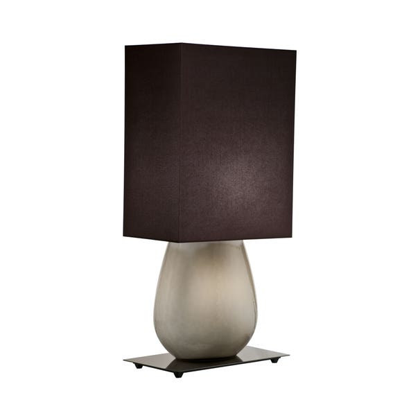 lampe à poser Murano, lampe de table Murano