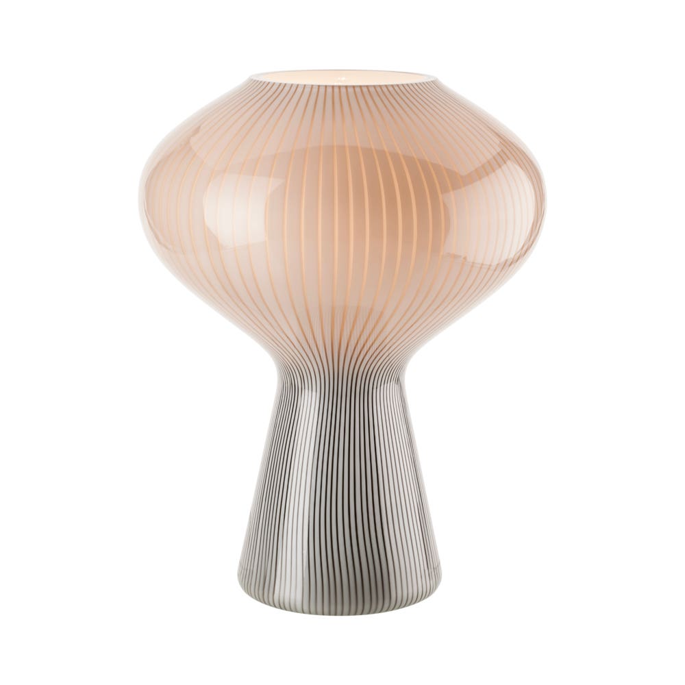 lampada da tavolo Murano, lampade da tavolo di design, lampade da tavolo Made In Italy