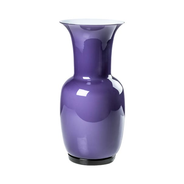 Murano glass vases, Murano vases  