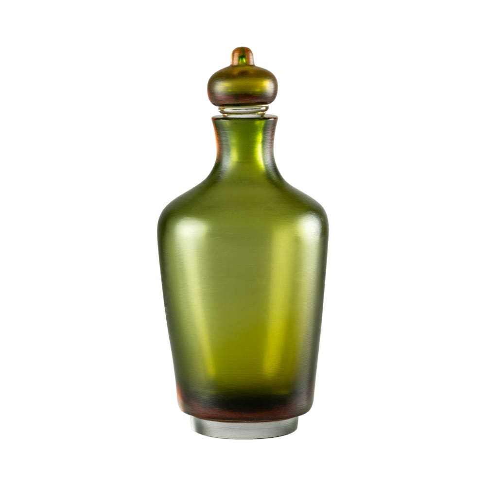 bottiglie Murano, bottiglie vetro Murano